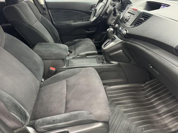 Honda CR-V IV с пробегом 2013 года, цена 1 480 000 рублей, 199992 км, внедорожник, Автокод Объявления