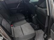Mazda 3 II (BL) Рестайлинг Ростов-на-Дону  - изображение 37