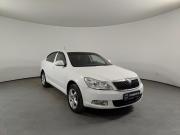 Skoda Octavia II (A5) Рестайлинг Уфа  - изображение 25