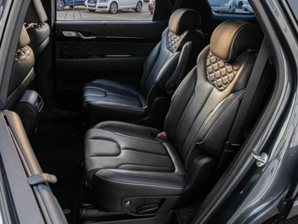 Hyundai Palisade I с пробегом 2021 года, цена 5 498 000 рублей, 38069 км, внедорожник, Автокод Объявления