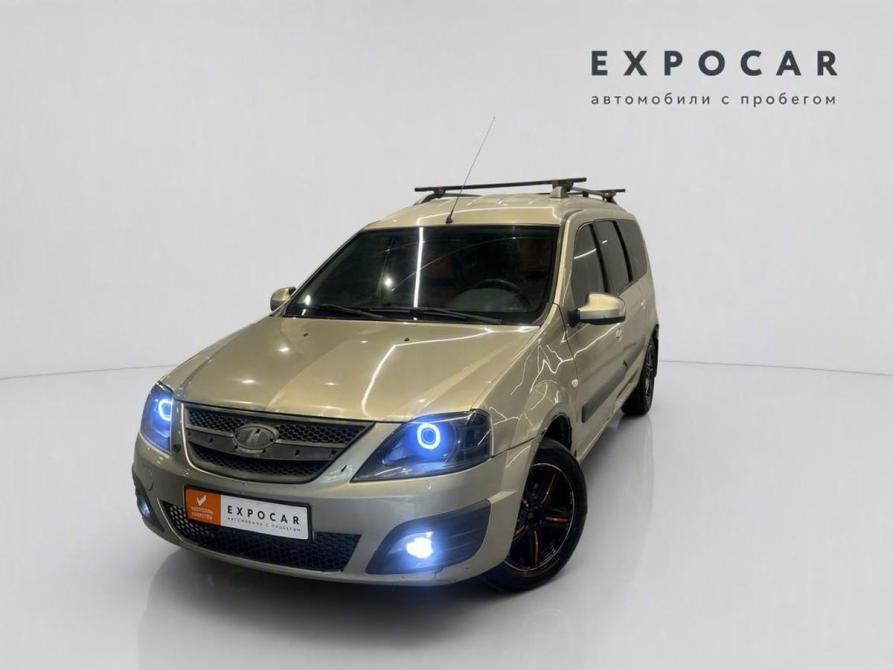 Lada (ВАЗ) Largus I Нижний Новгород  - изображение 1