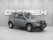 Renault Duster I Рестайлинг Ростов-на-Дону  - изображение 17