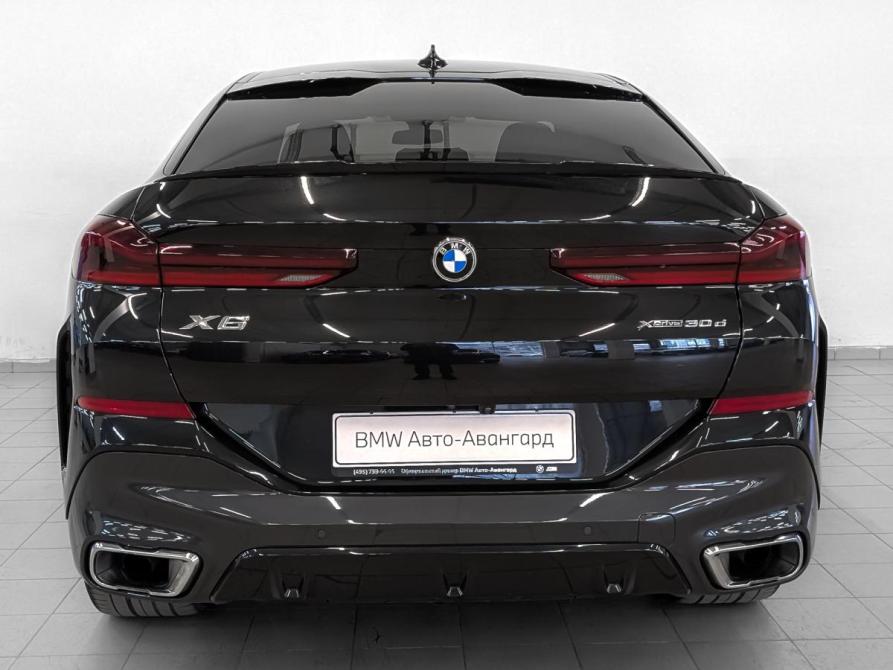 BMW X6 III (G06) Москва  - изображение 6