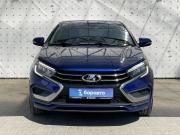 Lada (ВАЗ) Vesta I Рестайлинг (NG) Тамбов  - изображение 22