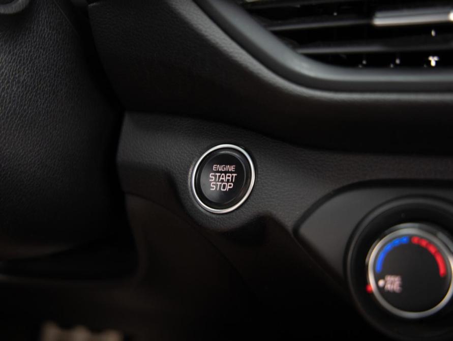 Kia K3 II Санкт-Петербург  - изображение 19