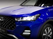 Chery Tiggo 7 Pro I Москва  - изображение 54