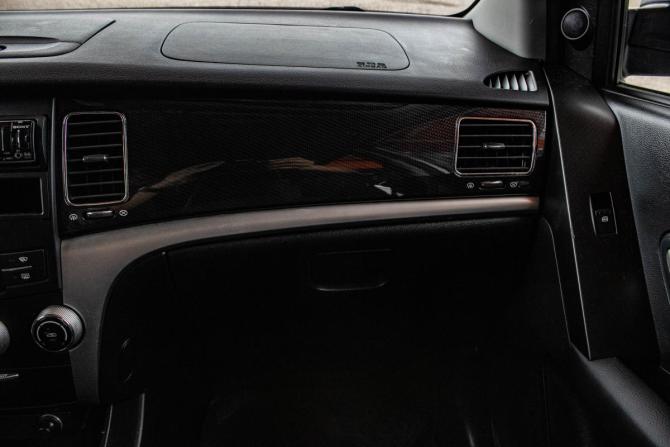 SsangYong Actyon II с пробегом 2013 года, цена 999 000 рублей, 121295 км, внедорожник, Автокод Объявления