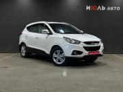 Hyundai ix35 I Челябинск  - изображение 25