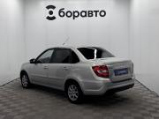Lada (ВАЗ) Granta I Рестайлинг Воронеж  - изображение 21