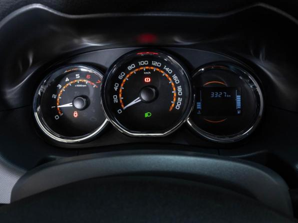 Lada (ВАЗ) Largus I Рестайлинг с пробегом 2025 года, цена 1 439 000 рублей, 3327 км, универсал, Автокод Объявления