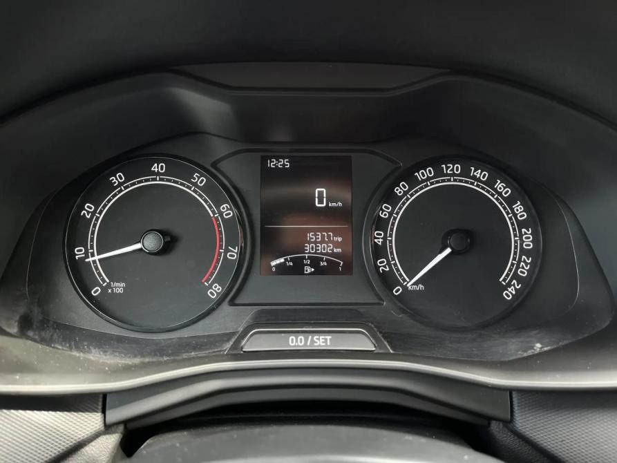 Skoda Rapid II Краснодар  - изображение 17