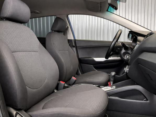 Kia Rio III с пробегом 2013 года, цена 827 000 рублей, 154765 км, хэтчбек, Автокод Объявления