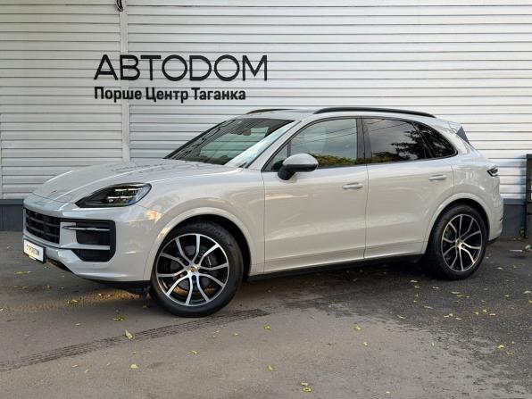 Porsche Cayenne III Рестайлинг с пробегом 2024 года, цена 12 797 000 рублей, 46794 км, внедорожник, Автокод Объявления