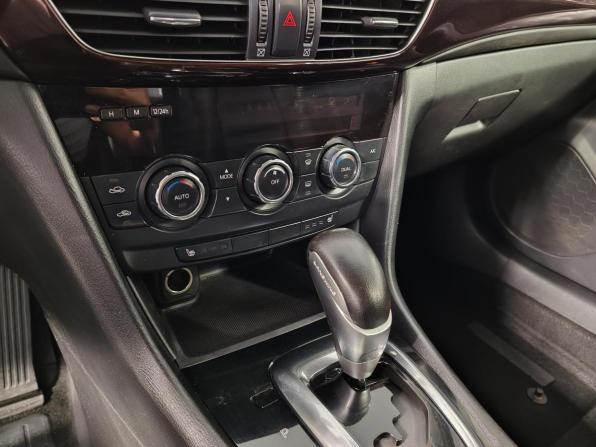 Mazda 6 III (GJ) с пробегом 2013 года, цена 1 699 000 рублей, 114704 км, седан, Автокод Объявления