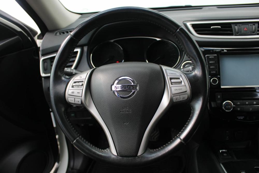 Nissan X-Trail III Березники  - изображение 12