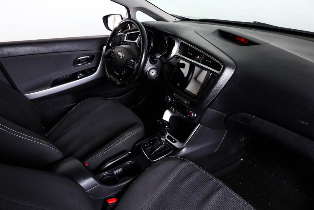 Kia Ceed II Рестайлинг Пермь  - изображение 12