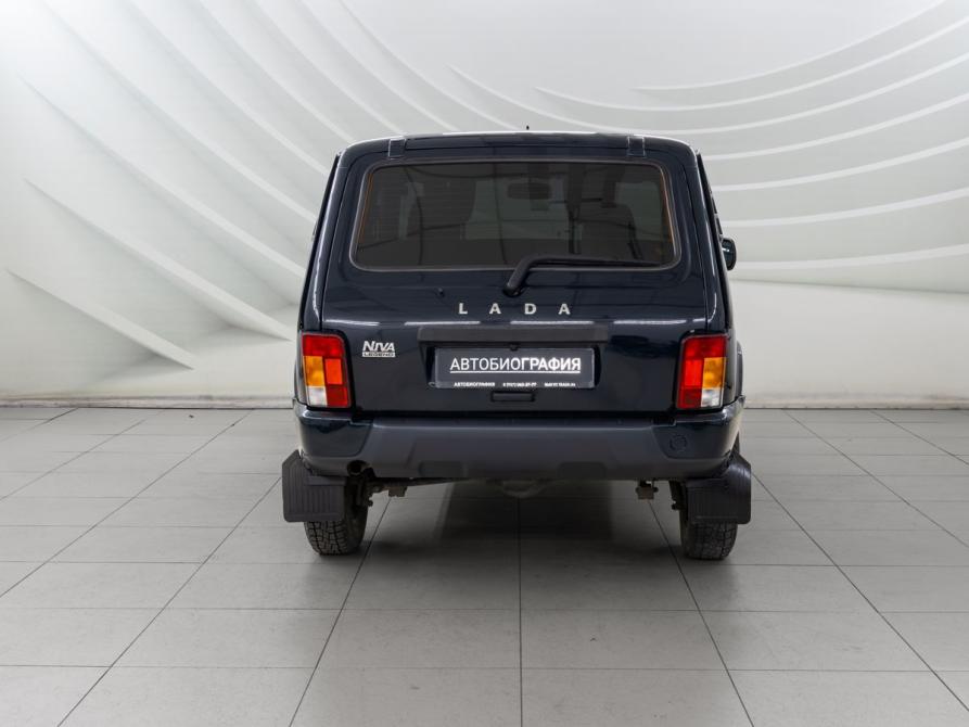 Lada (ВАЗ) Niva Legend Волгоград  - изображение 6