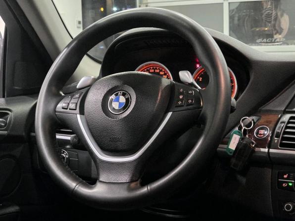 BMW X6 I (E71) с пробегом 2008 года, цена 1 313 000 рублей, 225370 км, внедорожник, Автокод Объявления