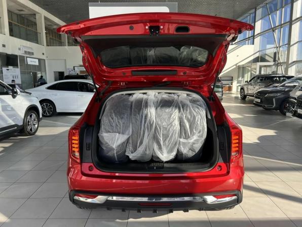 Haval Jolion I с пробегом 2023 года, цена 1 695 000 рублей, 59845 км, внедорожник, Автокод Объявления