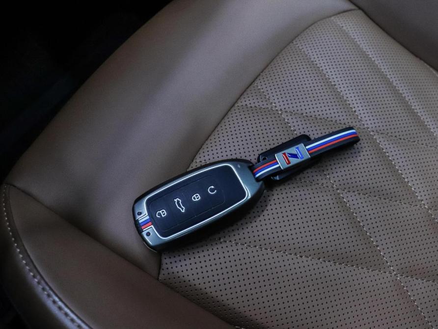 Chery Tiggo 8 Pro Max I Красноярск  - изображение 31