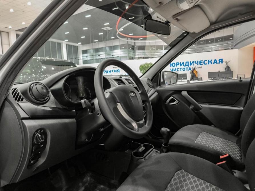 Lada (ВАЗ) Granta I Рестайлинг Казань  - изображение 20