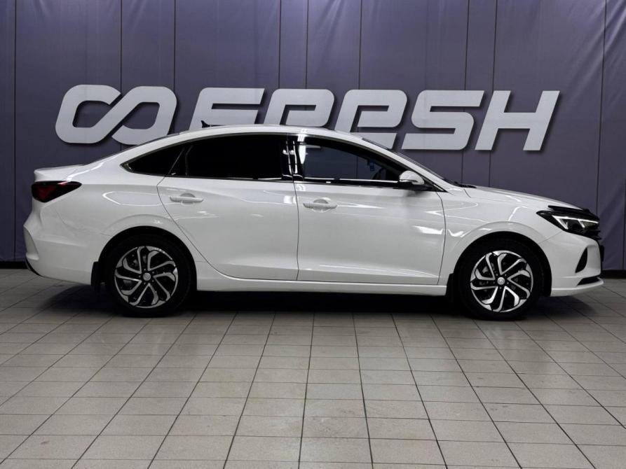 Changan Eado Plus Благовещенск  - изображение 6