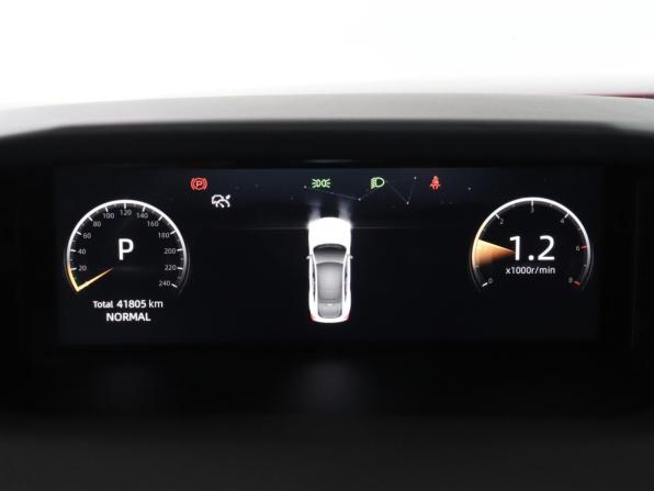 Changan UNI-V I с пробегом 2024 года, цена 2 299 000 рублей, 40900 км, лифтбек, Автокод Объявления