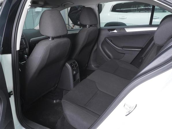 Volkswagen Jetta VI Рестайлинг с пробегом 2016 года, цена 1 210 000 рублей, 166539 км, седан, Автокод Объявления