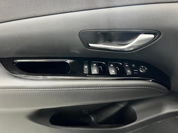 Hyundai Tucson IV с пробегом 2024 года, цена 3 750 000 рублей, 59489 км, внедорожник, Автокод Объявления