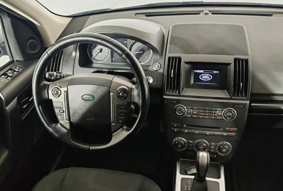 Land Rover Freelander II Рестайлинг 2 Ярославль  - изображение 11