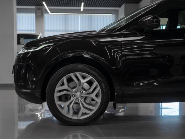 Land Rover Range Rover Evoque II с пробегом 2020 года, цена 2 990 000 рублей, 164000 км, внедорожник, Автокод Объявления