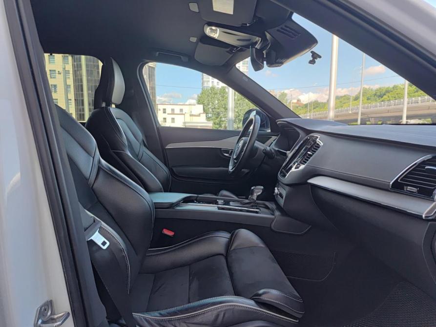 Volvo XC90 II Рестайлинг 1 Казань  - изображение 13
