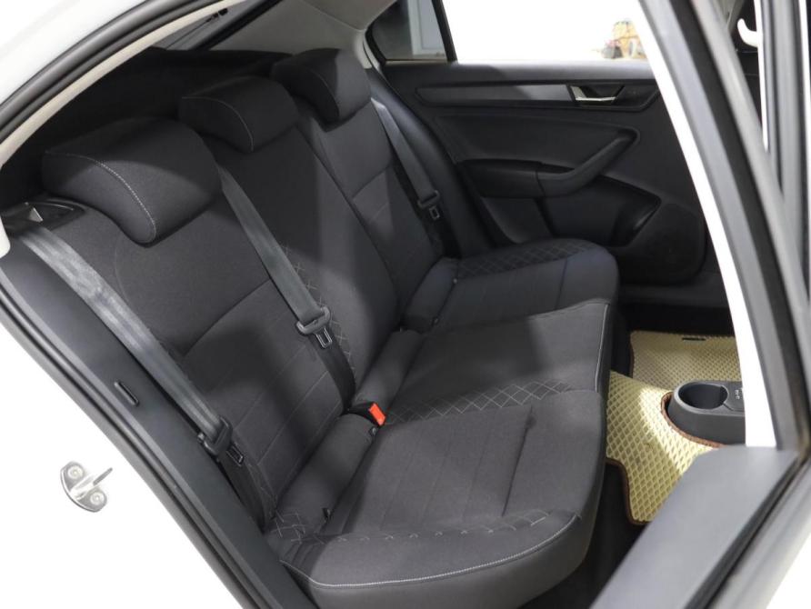 Skoda Rapid II Ростов-на-Дону  - изображение 7