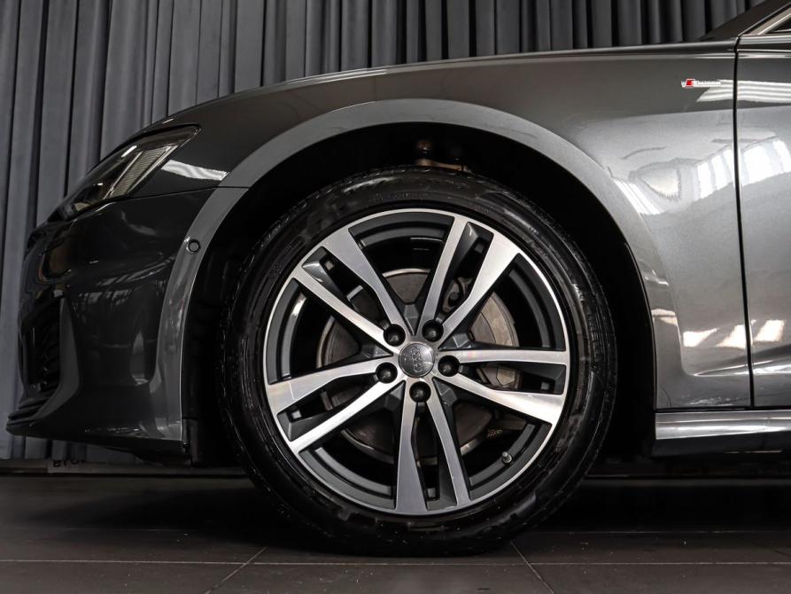 Audi A6 V (C8) Минеральные Воды  - изображение 9