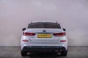 Kia Optima IV Рестайлинг Томск  - изображение 18
