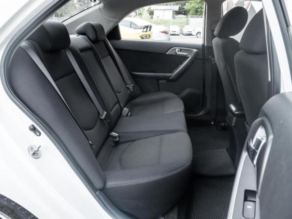 Kia Cerato II с пробегом 2013 года, цена 711 000 рублей, 232915 км, седан, Автокод Объявления