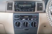 Toyota Corolla IX (E120 E130) Томск  - изображение 31