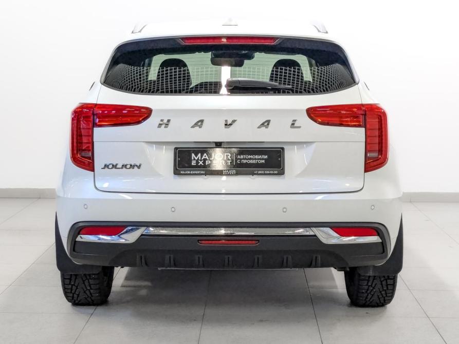 Haval Jolion I Санкт-Петербург  - изображение 6
