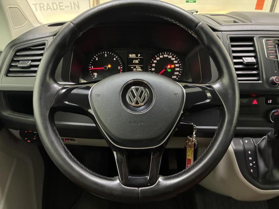 Volkswagen Caravelle T6 Пермь  - изображение 14