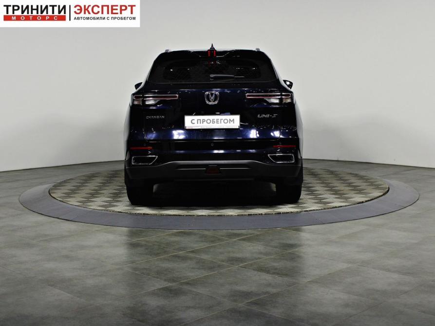 Changan CS55 Plus II Белгород  - изображение 6