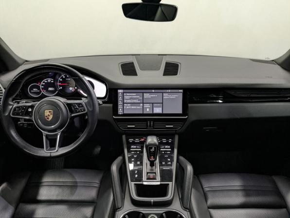 Porsche Cayenne III с пробегом 2019 года, цена 7 065 000 рублей, 66839 км, внедорожник, Автокод Объявления