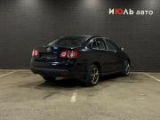 Volkswagen Jetta V Челябинск  - изображение 4