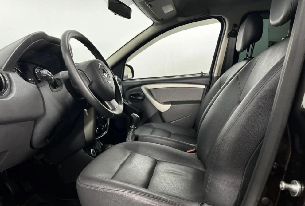 Renault Duster I Нижний Новгород  - изображение 10
