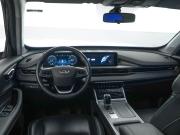 Chery Tiggo 4 Pro I Москва  - изображение 28