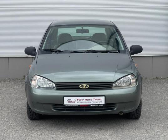 Lada (ВАЗ) Kalina I с пробегом 2008 года, цена 247 000 рублей, 133209 км, седан, Автокод Объявления