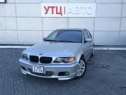 BMW 3 серии IV (E46) Рестайлинг Челябинск  - изображение 16