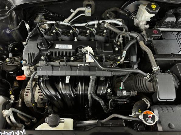 Hyundai Creta II с пробегом 2021 года, цена 2 149 000 рублей, 157322 км, внедорожник, Автокод Объявления