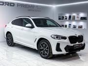 BMW X4 II (G02) Рестайлинг Уфа  - изображение 60