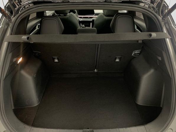 Geely Coolray I Рестайлинг с пробегом 2023 года, цена 1 899 000 рублей, 50671 км, внедорожник, Автокод Объявления