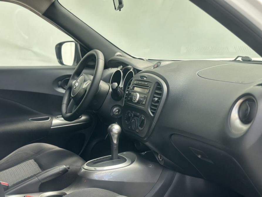 Nissan Juke I Рестайлинг Липецк  - изображение 11
